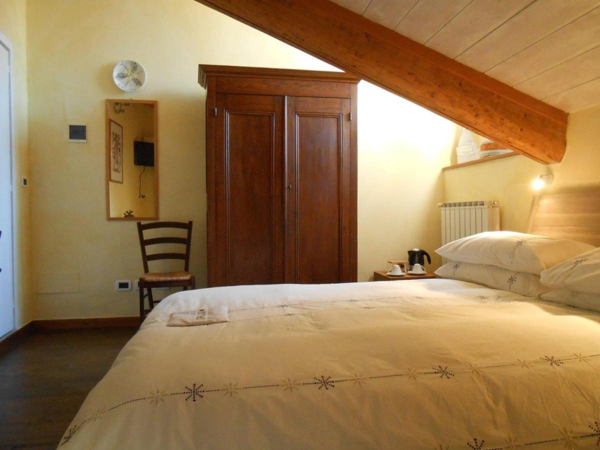 Bed and Breakfast Aprile Турин Экстерьер фото