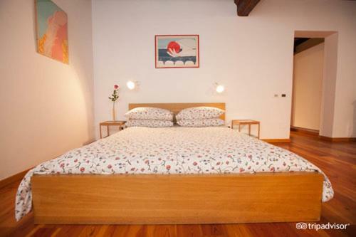Bed and Breakfast Aprile Турин Экстерьер фото