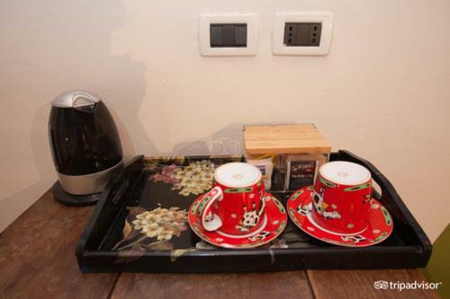 Bed and Breakfast Aprile Турин Экстерьер фото