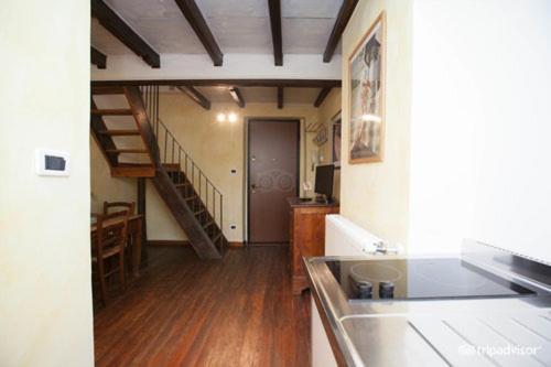 Bed and Breakfast Aprile Турин Экстерьер фото