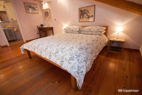 Bed and Breakfast Aprile Турин Экстерьер фото